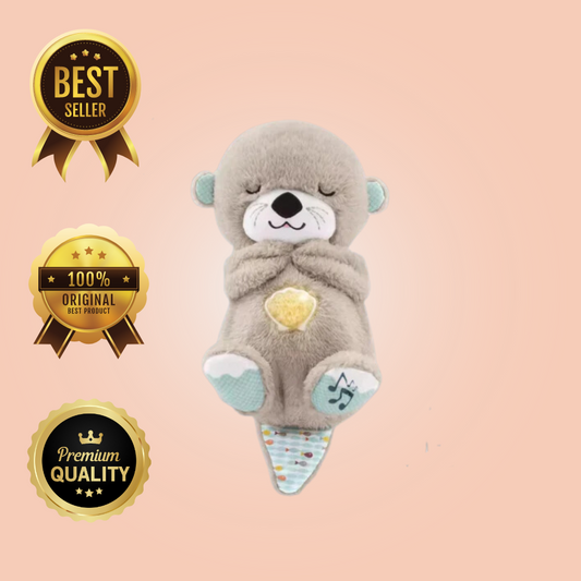 Lullaby Otter Buddy™