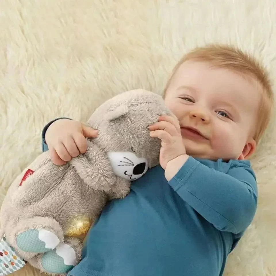 Lullaby Otter Buddy