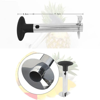 Pineapple Corer