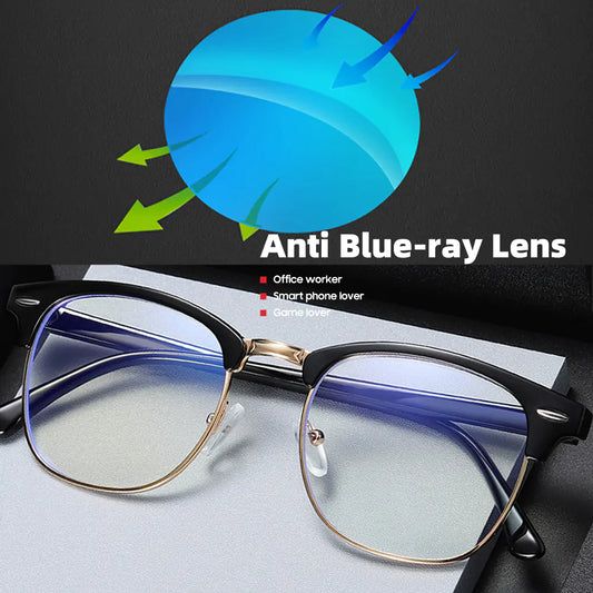 Anti Blue Light Blocking Glasses