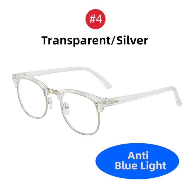 Anti Blue Light Blocking Glasses