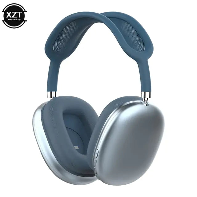 Air Headphones With Microphone