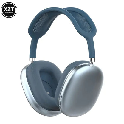 Air Headphones With Microphone