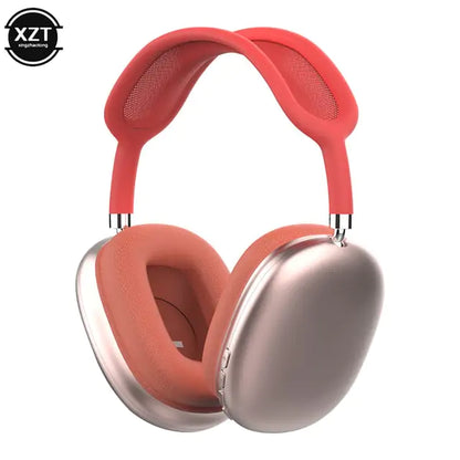 Air Headphones With Microphone